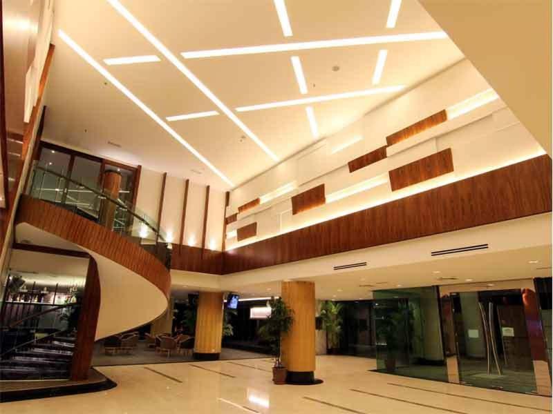 Gbw Hotel Johor Bahru Zewnętrze zdjęcie