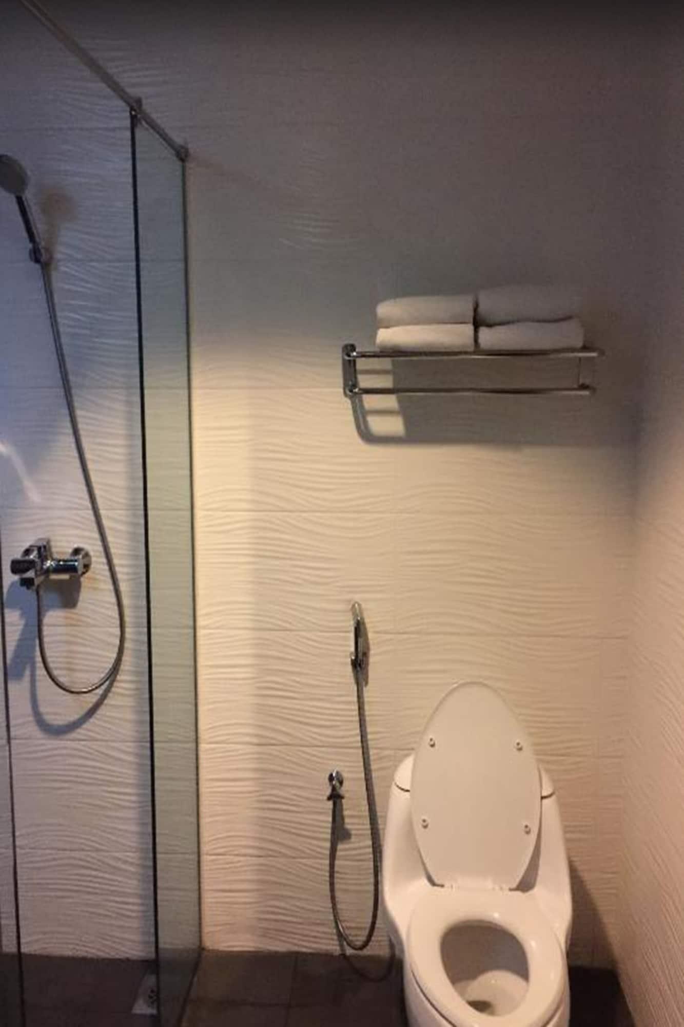 Gbw Hotel Johor Bahru Zewnętrze zdjęcie
