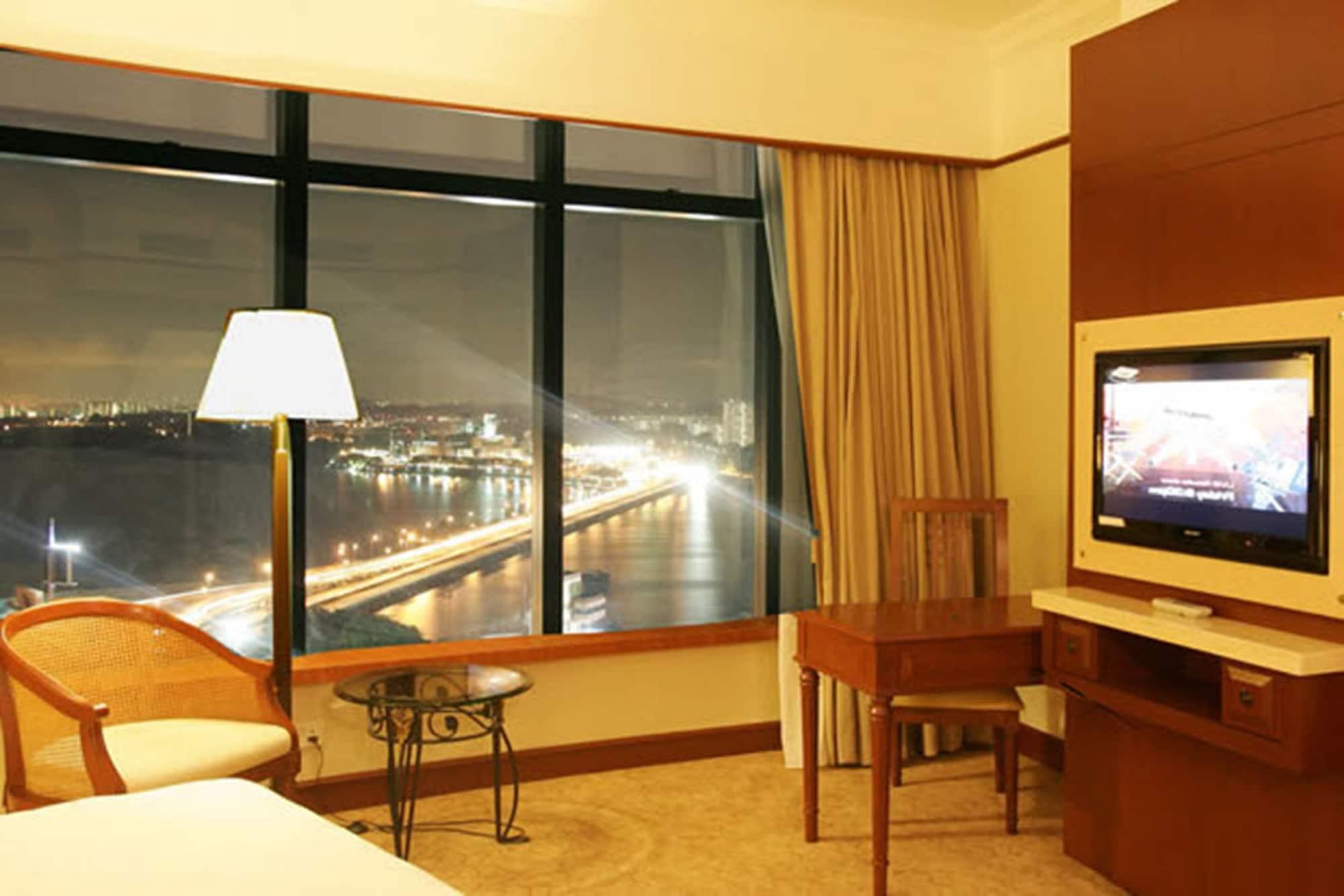 Gbw Hotel Johor Bahru Zewnętrze zdjęcie