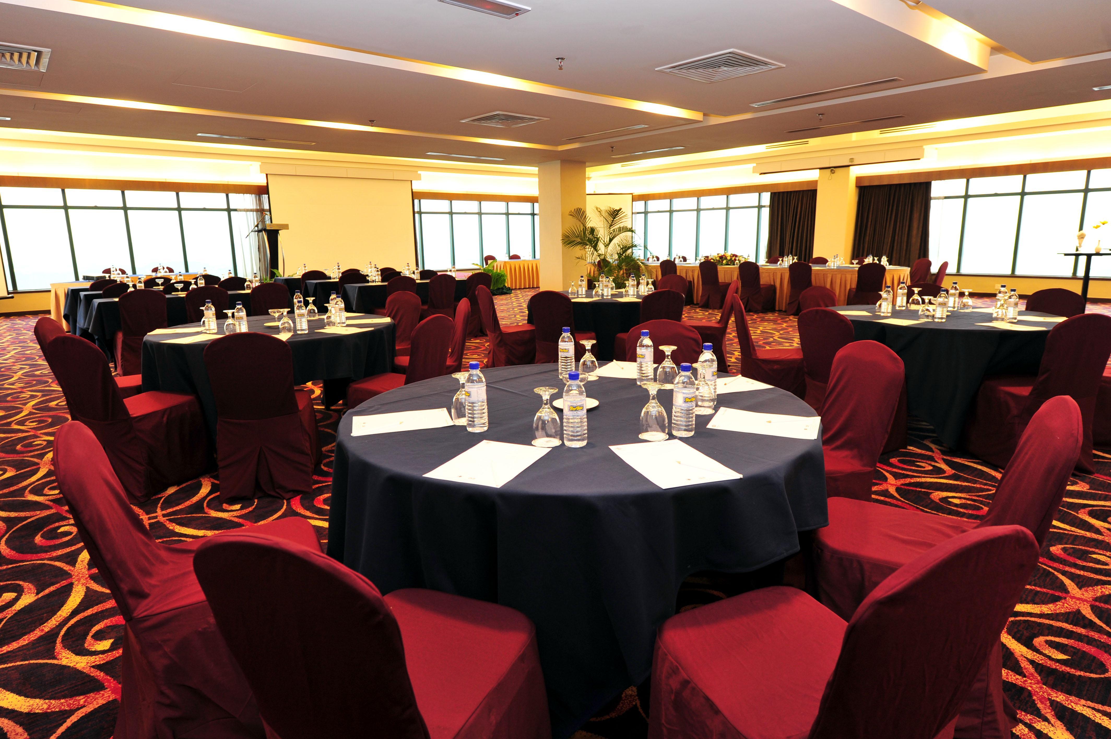 Gbw Hotel Johor Bahru Zewnętrze zdjęcie
