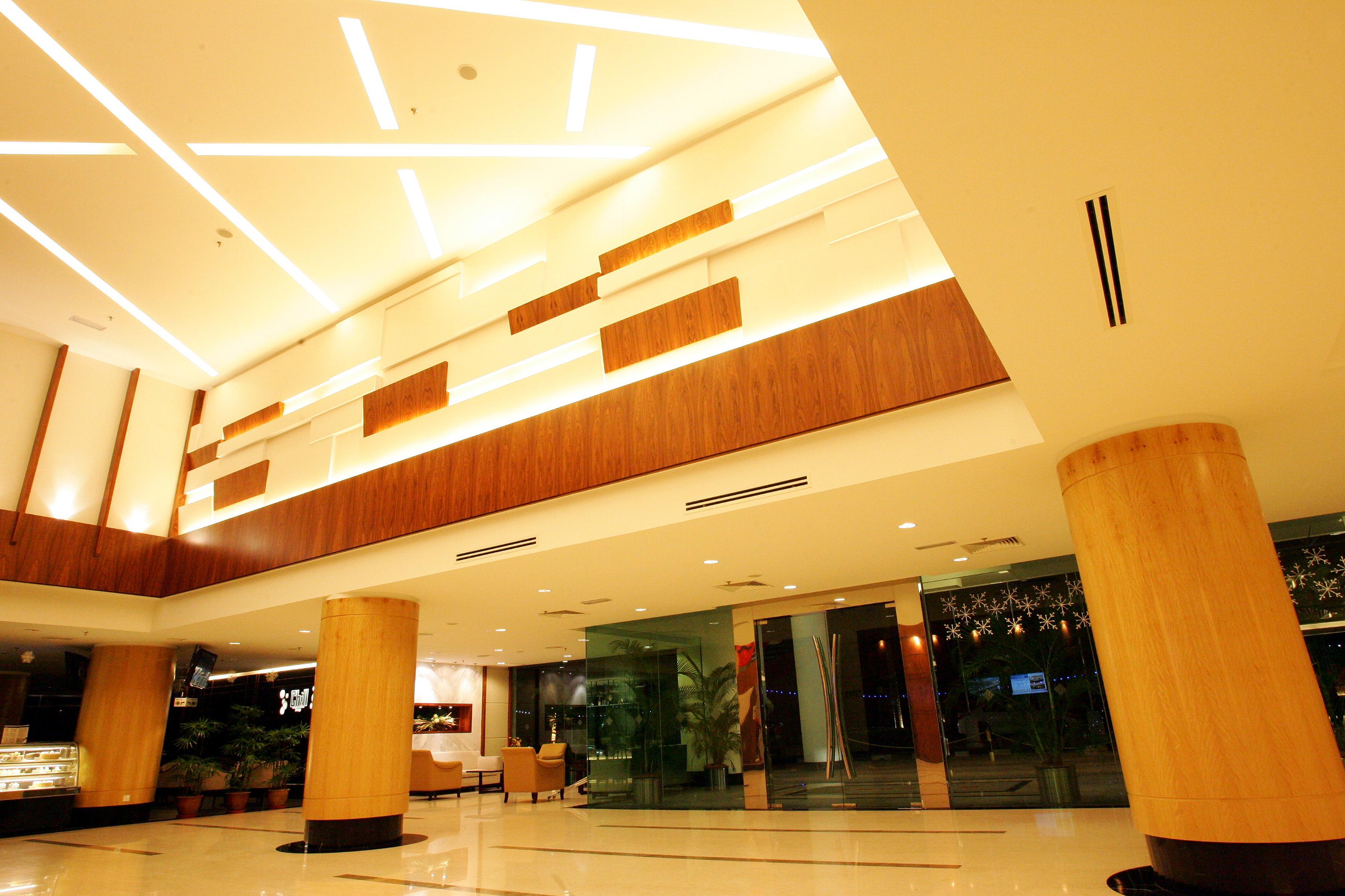 Gbw Hotel Johor Bahru Zewnętrze zdjęcie