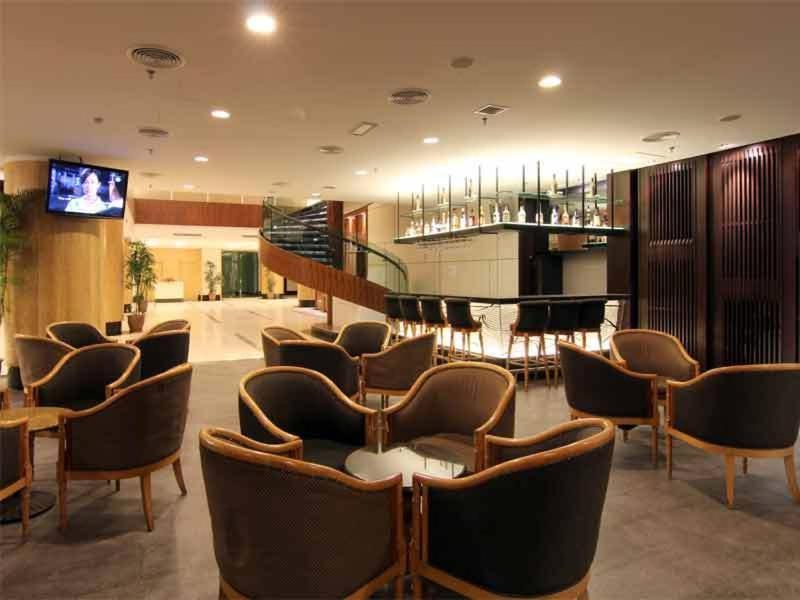 Gbw Hotel Johor Bahru Zewnętrze zdjęcie