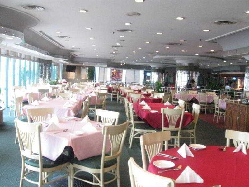 Gbw Hotel Johor Bahru Zewnętrze zdjęcie