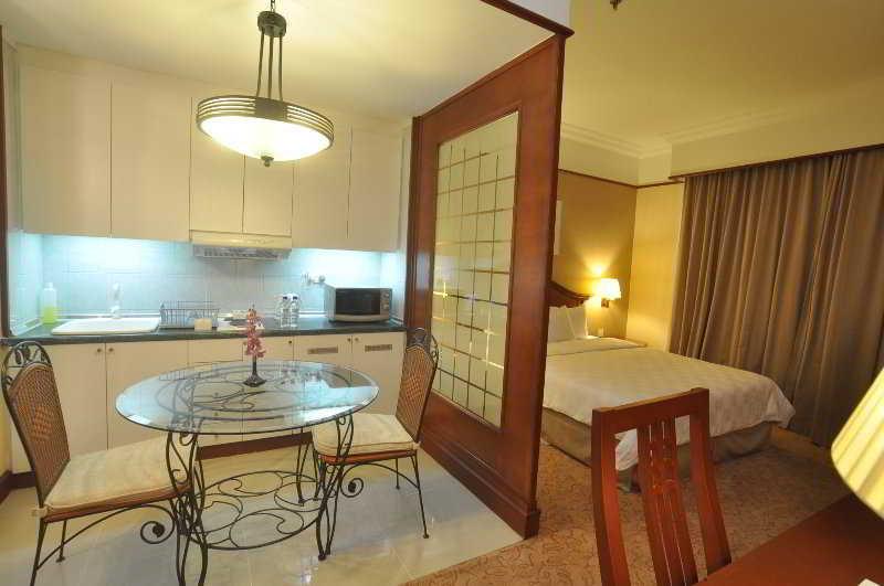 Gbw Hotel Johor Bahru Zewnętrze zdjęcie