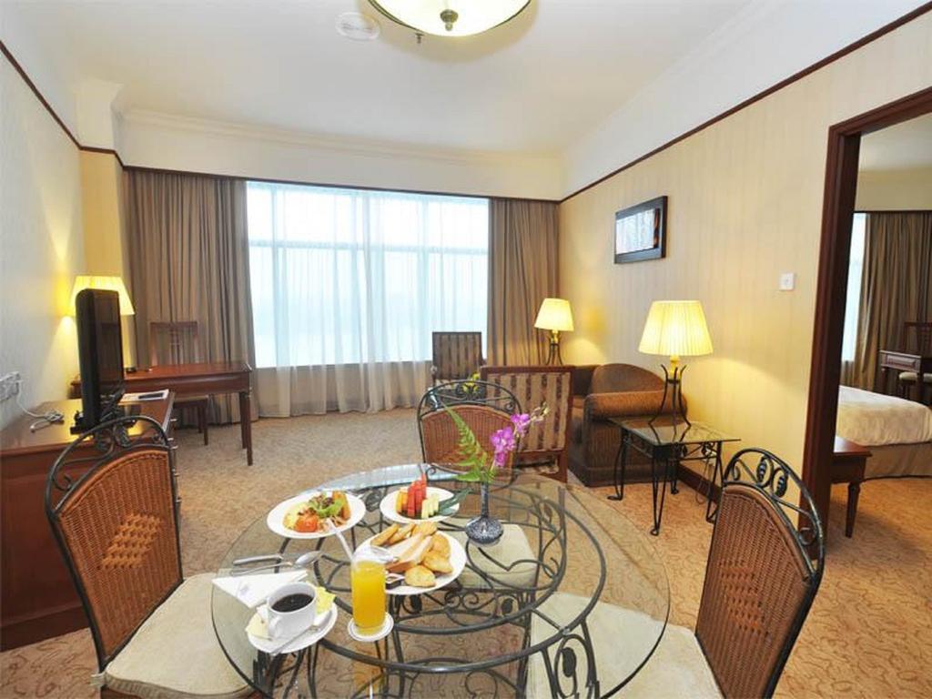 Gbw Hotel Johor Bahru Zewnętrze zdjęcie