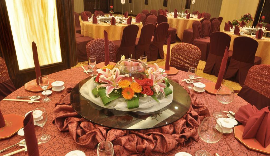 Gbw Hotel Johor Bahru Zewnętrze zdjęcie