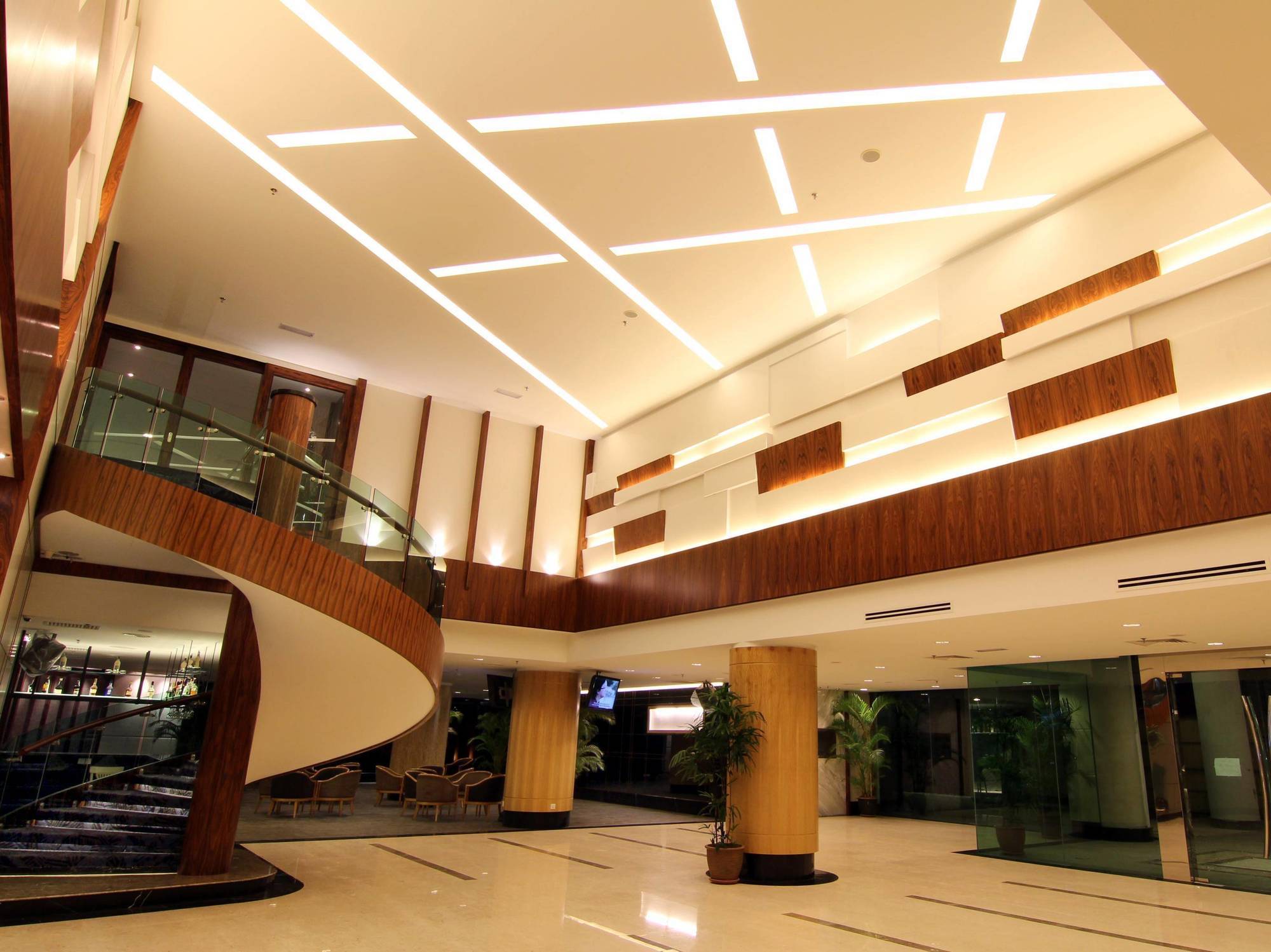 Gbw Hotel Johor Bahru Zewnętrze zdjęcie