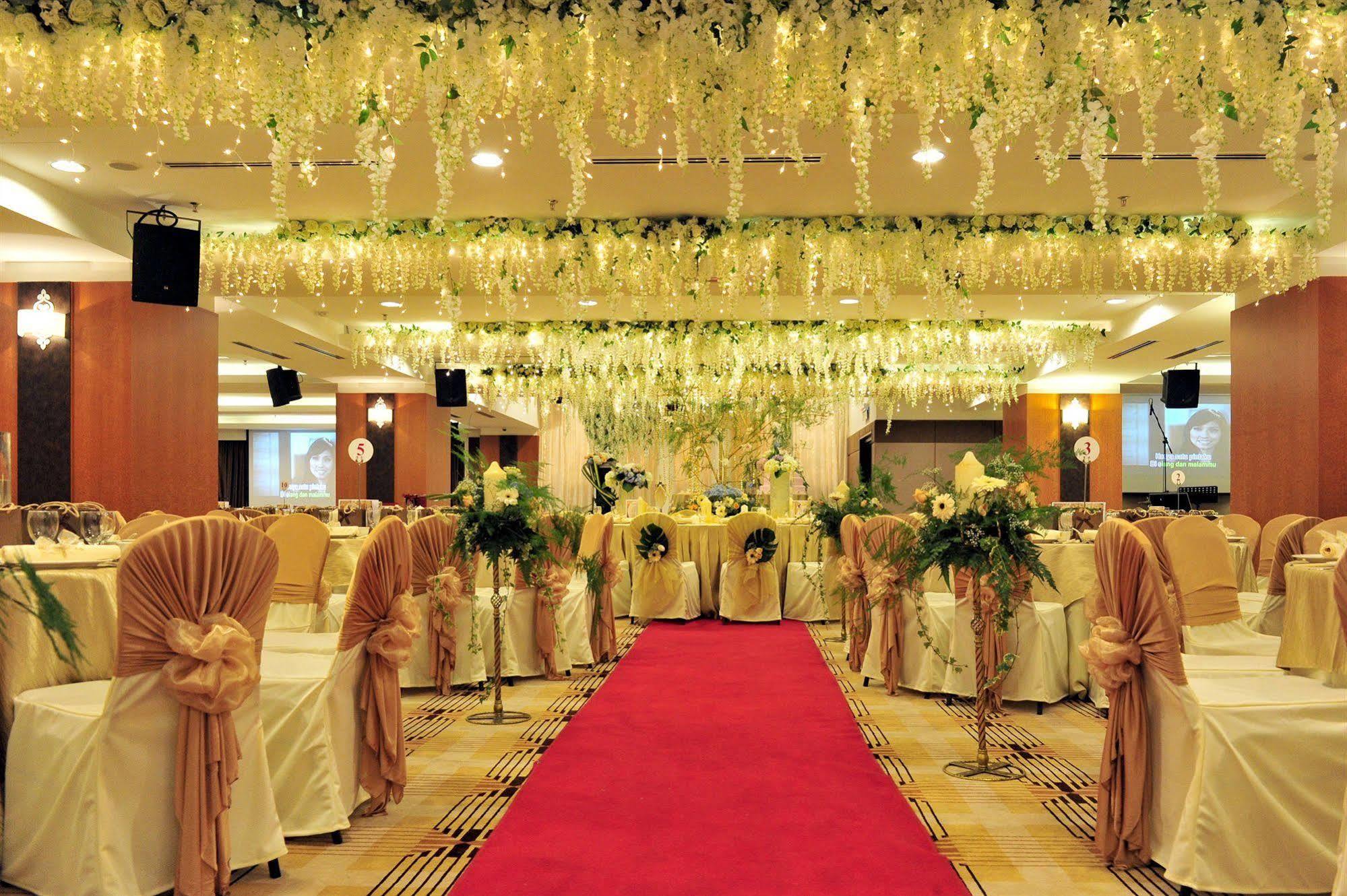 Gbw Hotel Johor Bahru Zewnętrze zdjęcie