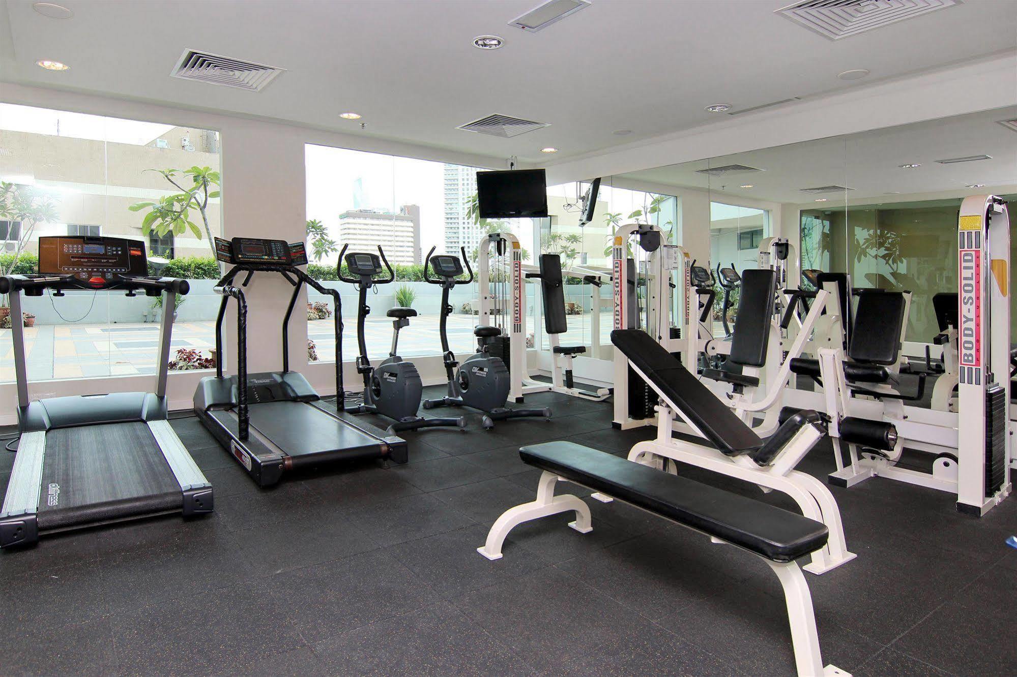 Gbw Hotel Johor Bahru Zewnętrze zdjęcie