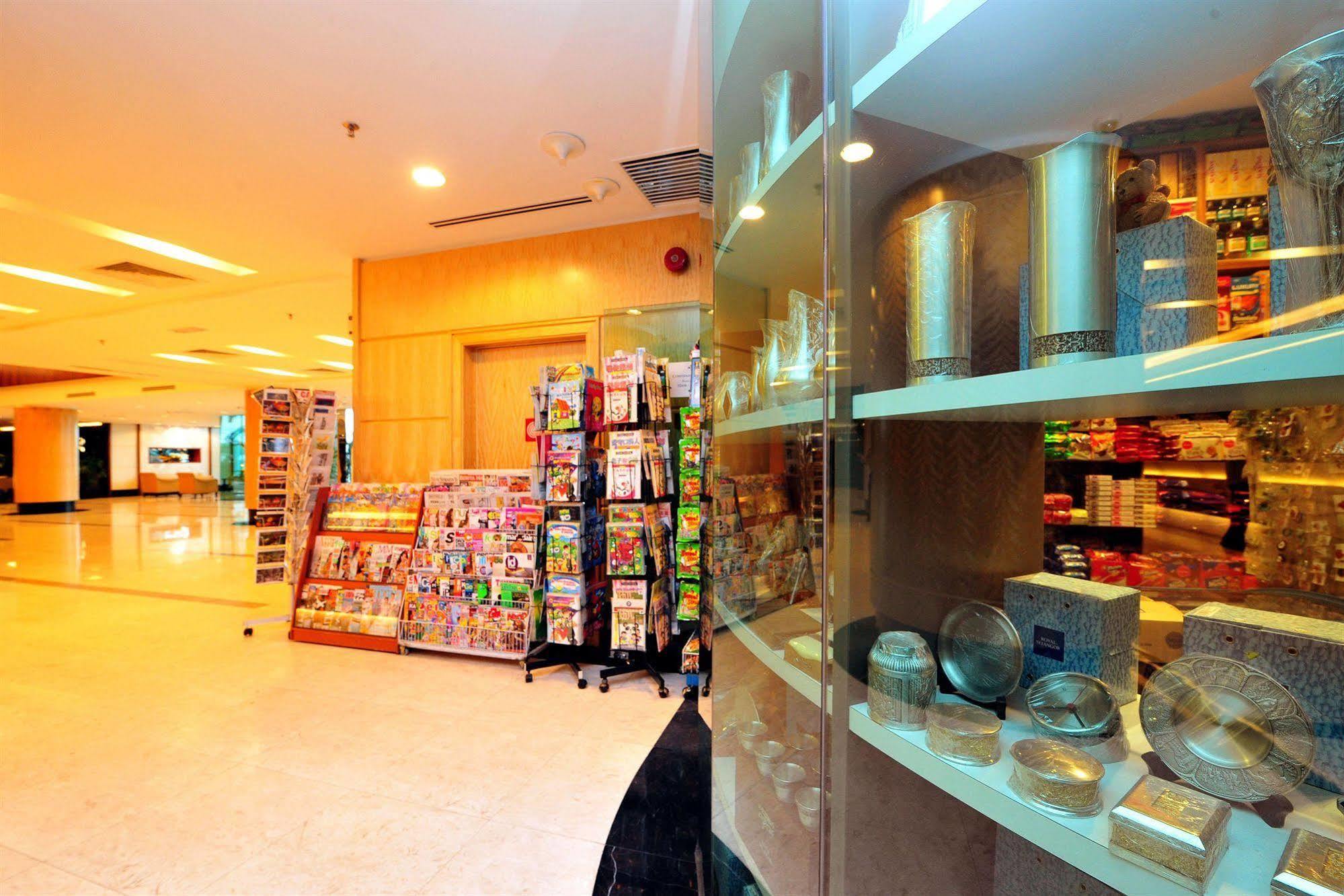 Gbw Hotel Johor Bahru Zewnętrze zdjęcie